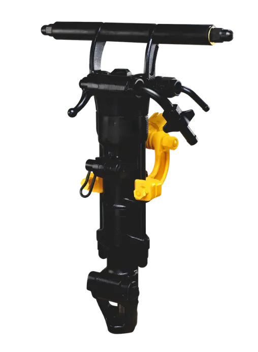RH 656 4W - Jackleg Drill